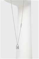 Collana Guess Donna in Acciaio 094JW - 094JW